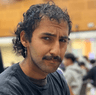 Sabawoon Hakimi portrait